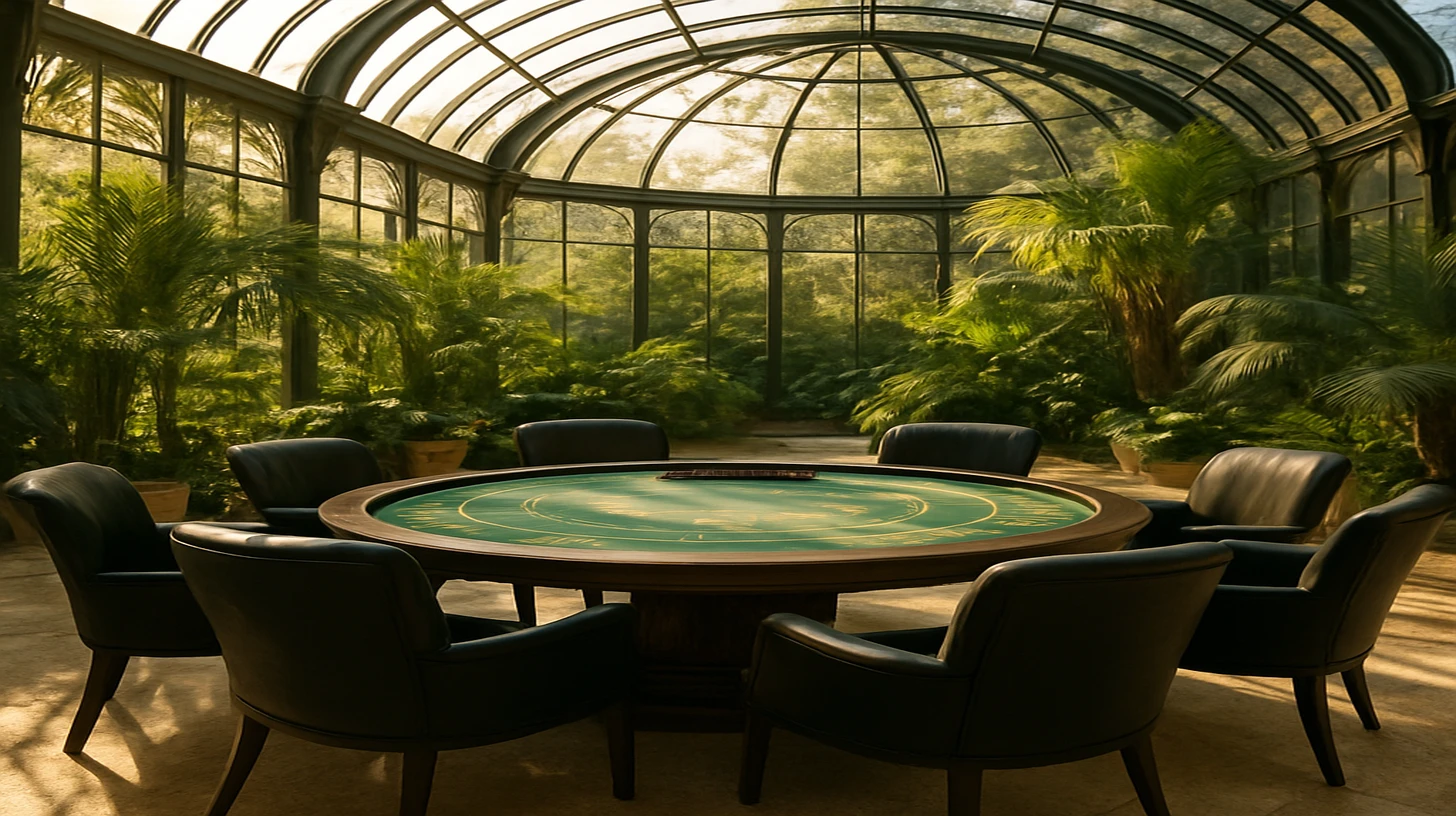 ৩কে আর্কেড সেশনে মনোযোগী খেলোয়াড়